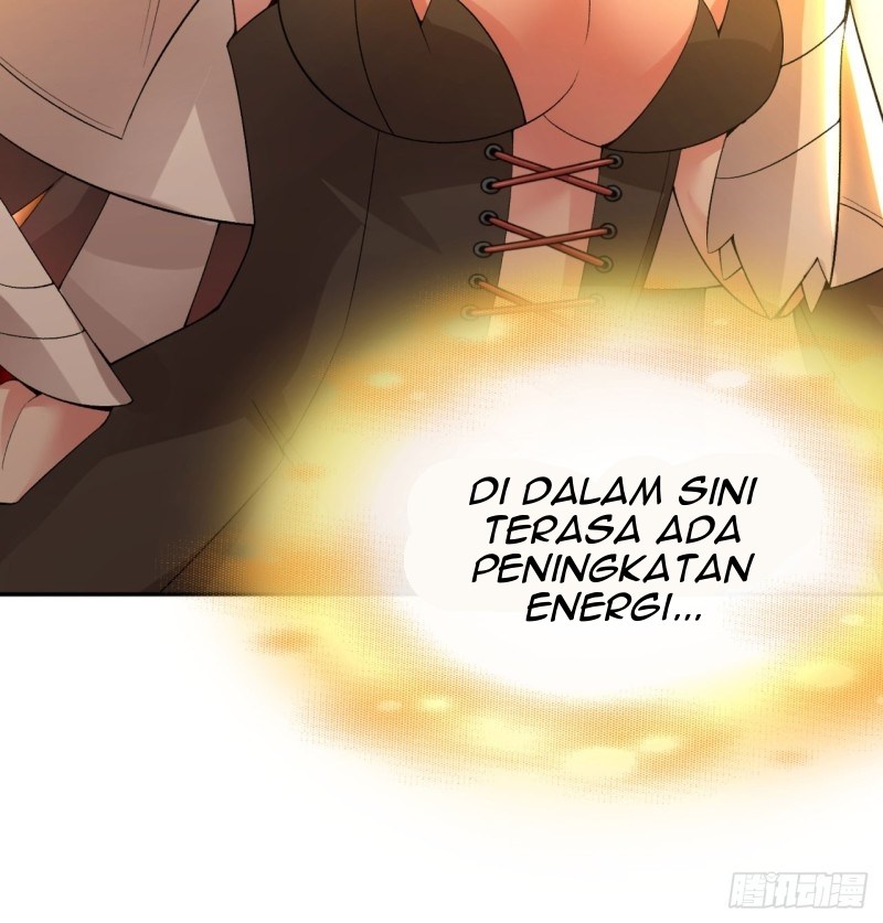 I Picked Up An Attributes Chapter 28 Gambar 47
